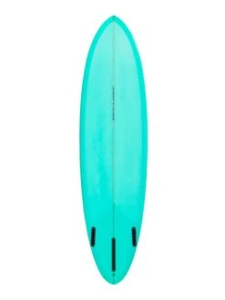 Al Merrick Mid 7'2" Futures Surfboard -Futures Fins Surf 1649589460 660c1f1213986067e58757c3ba91bc05