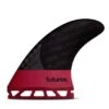 Futures F8 Blackstix Large Thruster Fins