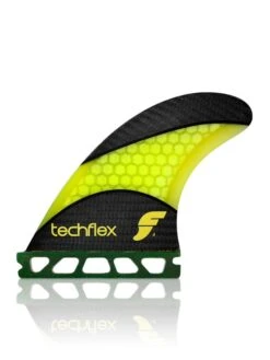 Futures F4 Techflex Small Thruster Fins