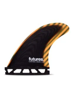 Futures F4 Control Series Small Thruster Fins