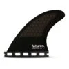 Futures QD2 4.15" Symmetrical Large Quad Rear Fins