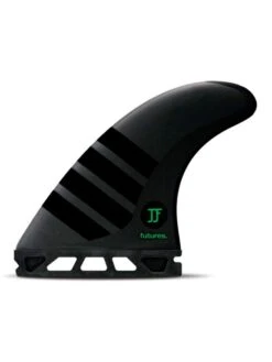 Futures John John Florence Alpha Medium Thruster Fins