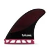Futures P6 Legacy Series Medium Thruster Fins
