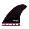 Futures P8 Legacy Series Large Thruster Fins