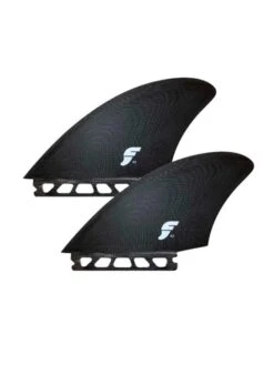 Futures K2 Fiberglass Small Keel Fin