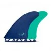 Futures Akila Fiberglass Small Twin Fins