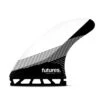 Futures DHD Honeycomb Large Thruster Fins