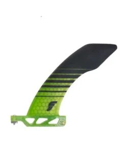 Futures Hatchet Honeycomb 2+1 Fins - Single Tab