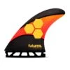 Futures AM2 Techflex Large Thruster Fins