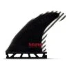 Futures Pyzel Control Series MediumThruster Fins