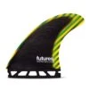 Futures Pyzel Control Series Large Thruster Fins