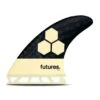 Futures AM1 Blackstix Medium Thruster Fins