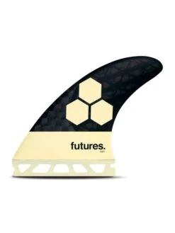 Futures AM1 Blackstix Medium Thruster Fins
