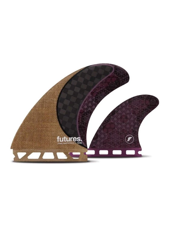 Futures Rasta Honeycomb Medium Twin+1 Fins 1 Futures Rasta Honeycomb Medium Twin+1 Fins