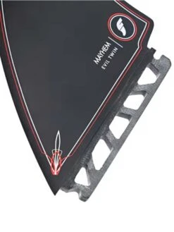 Futures Lost Mayhem Evil Large Twin+1 Fins -Futures Fins Surf 1650118696 1679f737c03d4f330fb6571447bdc1df