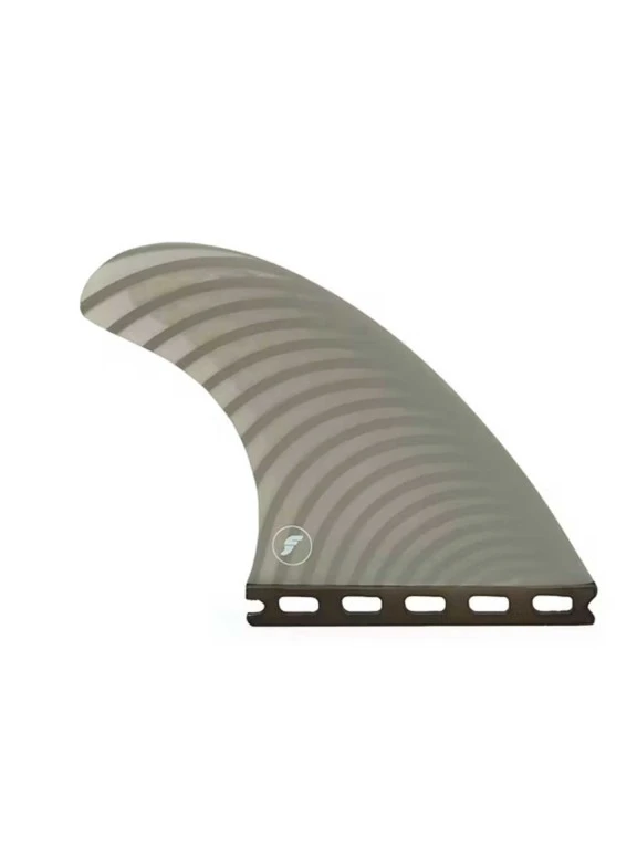 Futures Firewire Honeycomb Medium Thruster Fins 2 Futures Firewire Honeycomb Medium Thruster Fins - Image 2