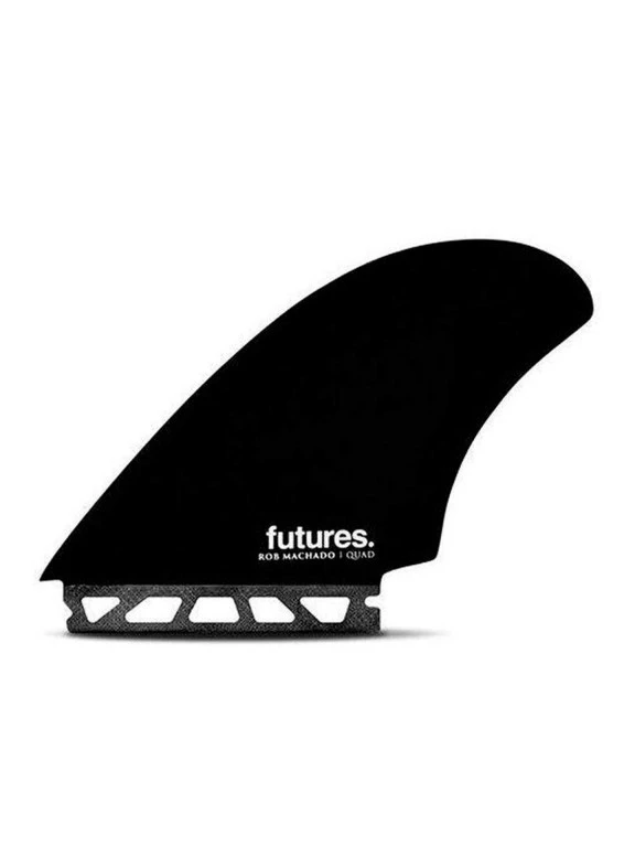 Futures Rob Machado Honeycomb XLarge Quad Fins 2 Futures Rob Machado Honeycomb XLarge Quad Fins - Image 2