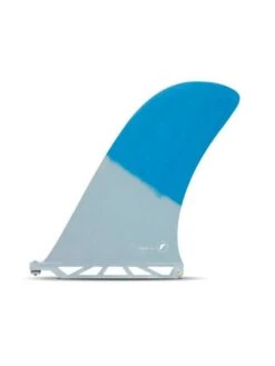 Futures Rudder Fiberglass 10" - Longboard