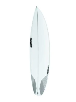 DHD 3DX 6'2" Futures Surfboard -Futures Fins Surf 1652627948 7ed98a7daef6f3431d8fe67f1b3ad369