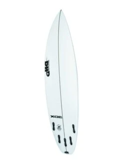 DHD 3DX 6'2" Futures Surfboard -Futures Fins Surf 1652627948 7f0d481f523207cf48abdb92c8781289