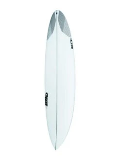 DHD Black Diamond 6'6" Futures Surfboard -Futures Fins Surf 1652642114 7ae0560b1402e11774235bc092411617