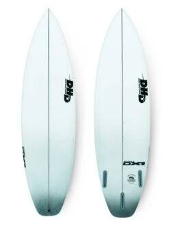 DHD DX1 Phase 3 6'3"' Futures Surfboard