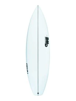 DHD MF DNA 5'10" Futures Surfboard