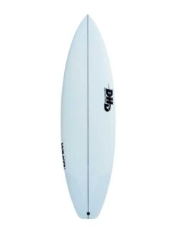 DHD WILKO 5'9" Futures Surfboard