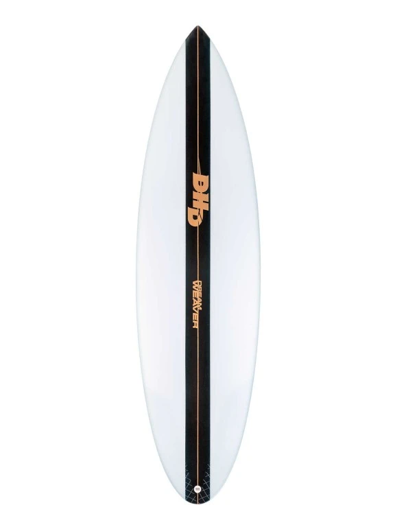 DHD Dreamweaver 6'0" Futures Surfboard 1 DHD Dreamweaver 6'0" Futures Surfboard