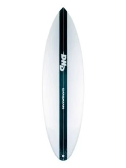 DHD Sandman 5'10" Futures Surfboard