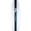 DHD Sandman 6'6" Futures Surfboard