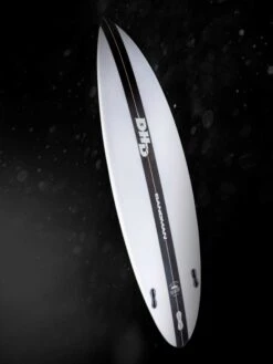 DHD Sandman 6'6" Futures Surfboard -Futures Fins Surf 1653409266 fb7ba78d704b591a80a44cb18b67a280