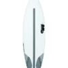 DHD Black Diamond EPS 6'0" Futures Surfboard