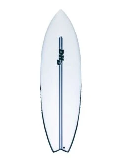 DHD Phoenix EPS 5'6" Futures Surfboard