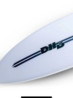 DHD Phoenix EPS 5'6" Futures Surfboard -Futures Fins Surf 1653511565 e745071e6598ac891cc623fdb9ede7e7
