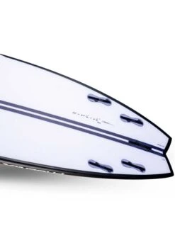 DHD Phoenix EPS 5'10" Futures Surfboard -Futures Fins Surf 1653511570 930186c1e894c2c54a0e72fcb3ffbd1e