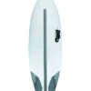 DHD XRS EPS 5'3" Futures Surfboard