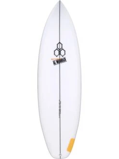 Al Merrick Happy Everyday 6'2" Futures Surfboard