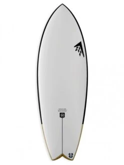 Firewire Seaside 5'2" Futures Surfboard
