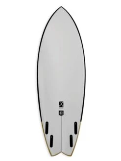 Firewire Seaside 5'2" Futures Surfboard -Futures Fins Surf 1666268031 be9d6a2ae8d605c7b23c8b08184a033f