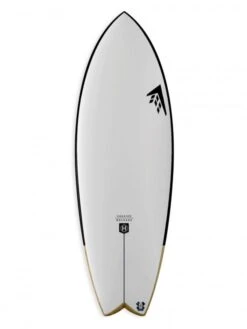 Firewire Seaside 5'4" Futures Surfboard