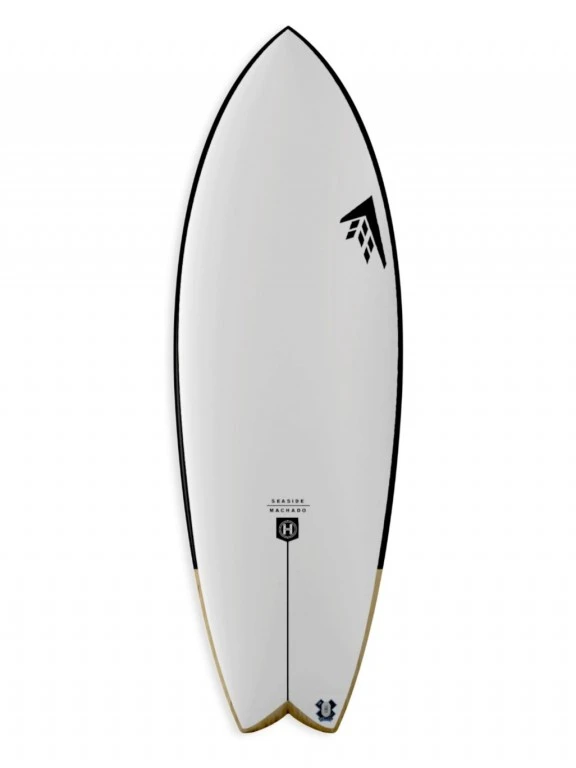 Firewire Seaside 5'6" Futures Surfboard 1 Firewire Seaside 5'6" Futures Surfboard