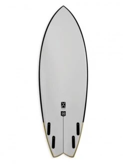 Firewire Seaside 5'9" Futures Surfboard -Futures Fins Surf 1666268034 ddc1ee53b48b200e47bad4c915f1cf6b