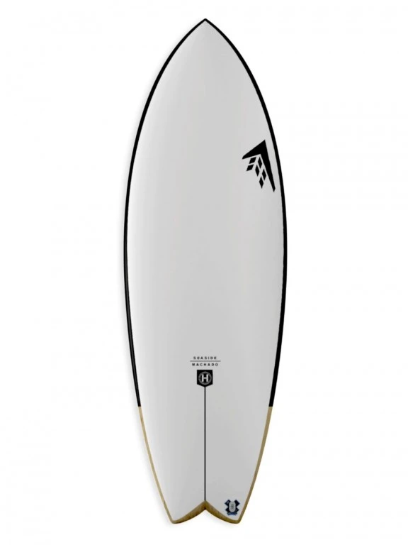 Firewire Seaside 5'10" Futures Surfboard 1 Firewire Seaside 5'10" Futures Surfboard