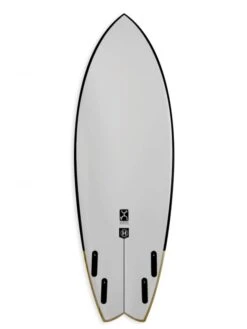 Firewire Seaside 5'11" Futures Surfboard -Futures Fins Surf 1666268036 6b3b355d0392c5cac81c3b287daf9189