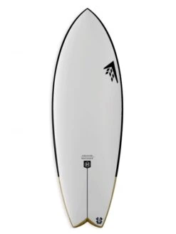 Firewire Seaside 6'0" Futures Surfboard