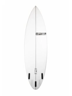 Pyzel Ghost 5'11" Futures Surfboard -Futures Fins Surf 1672245563 512d734d55804fea75c8447589f72a3d