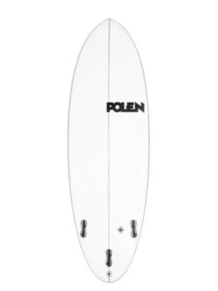 Polen Catchy 6'0" Futures Surfboard -Futures Fins Surf 1672245563 74adc2f088cf87432dc8349687fa49ea