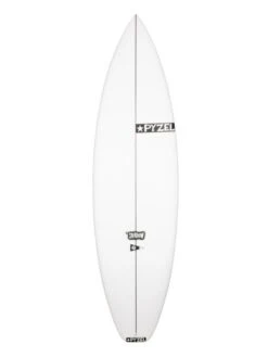 Pyzel Shadow 5'11" Futures Surfboard