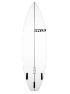 Pyzel Shadow 5'8" Futures Surfboard -Futures Fins Surf 1672245564 31fd8222481fd9ea63ce78666ae54935